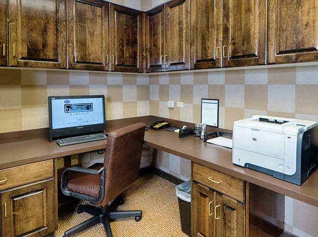 Images Hampton Inn Spring Lake Fayetteville