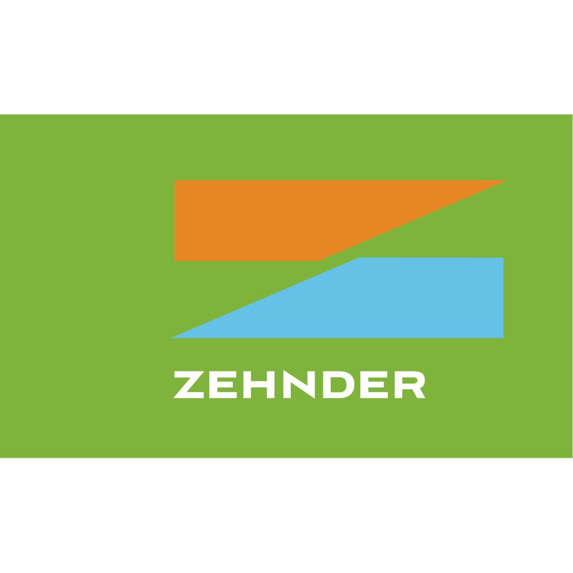 Zehnder Josef AG Logo