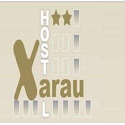 Hostal Xarau Logo