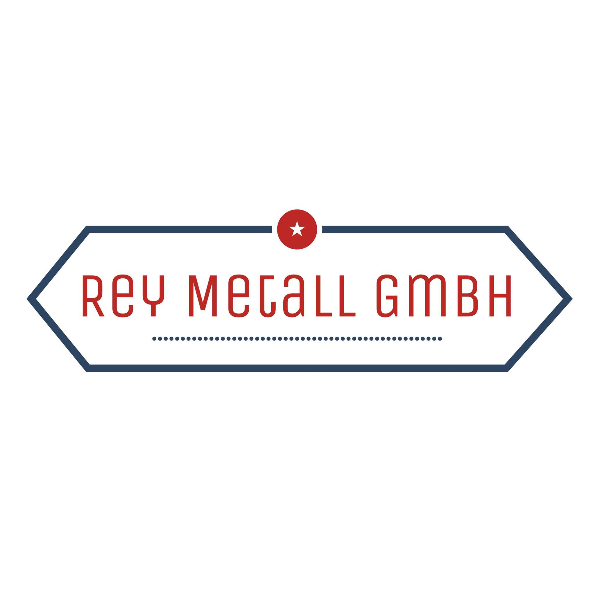 Rey Metall GmbH Logo