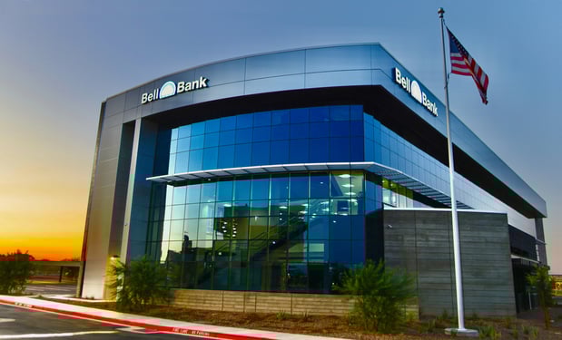 Images Bell Bank, Southeast Valley