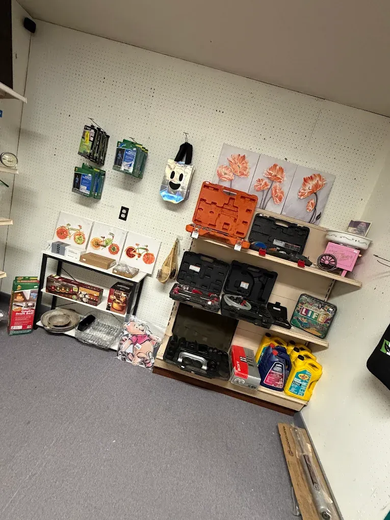 Collectibles & More Image