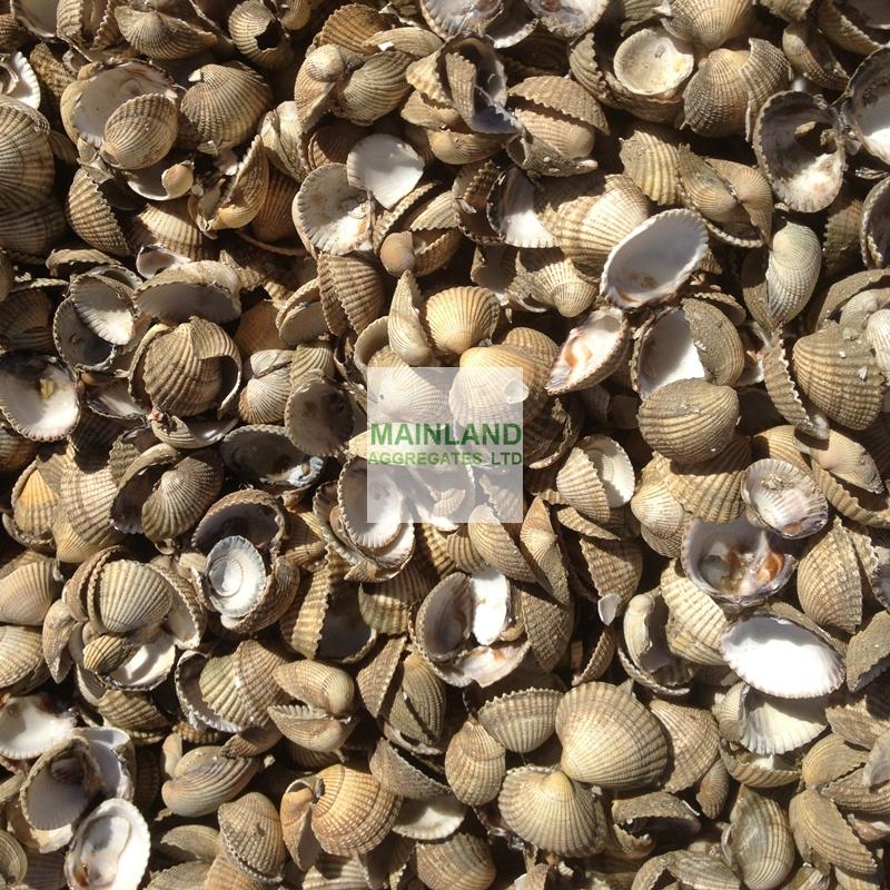 Images Mainland Aggregates Ltd