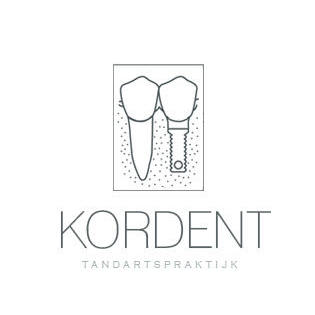 Tandartspraktijk Kordent Logo