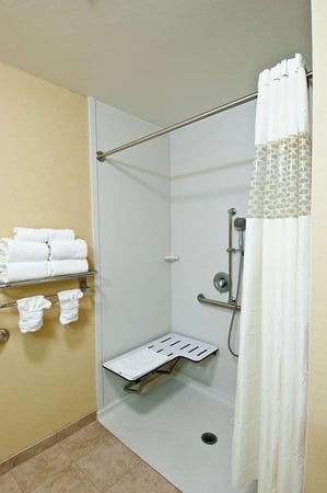 Images Hampton Inn & Suites Moreno Valley