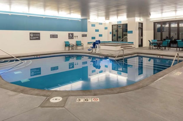 Images Hilton Garden Inn Denver/Thornton
