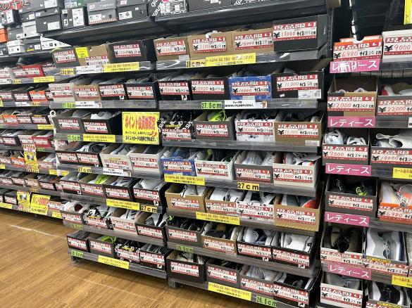 Images ゴルフパートナー ＯＵＴＬＥＴ入間店