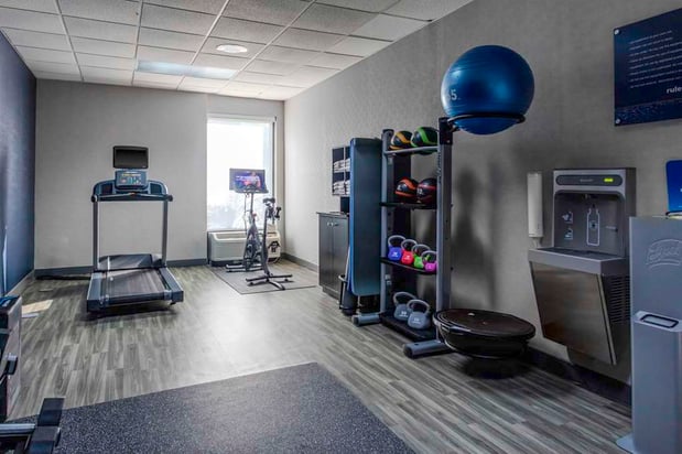 Images Hampton Inn Sarasota - I-75 Bee Ridge