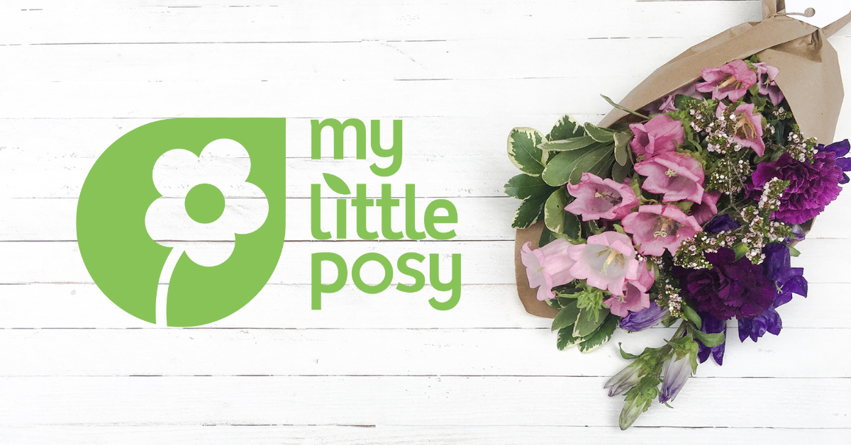 My Little Posy Image