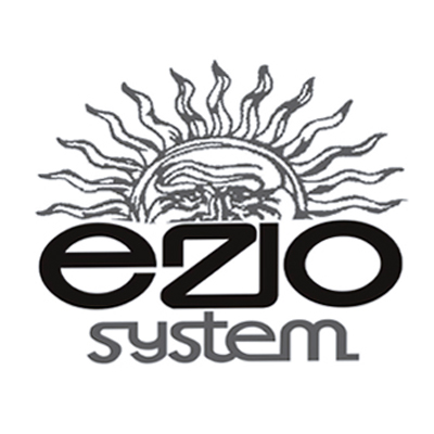 Abbigliamento Ezio System Logo