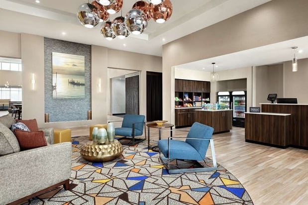 Images Homewood Suites by Hilton Harlingen