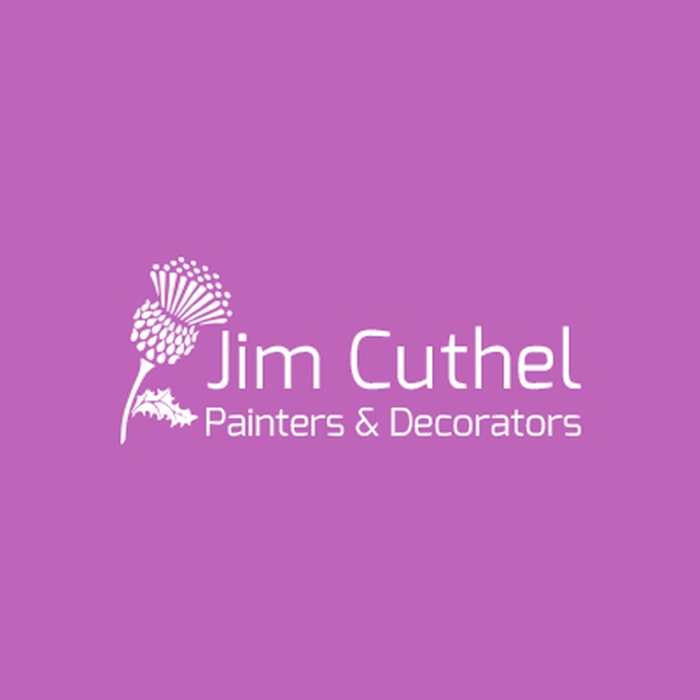 Jim Cuthel Painters & Decorators Glasgow 07595 919031