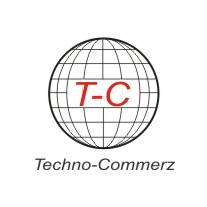 Logo Techno-Commerz Hau-Klenner GmbH - Zentrale -