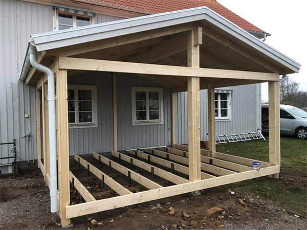 Images Kustbyggarna I Kalmar AB