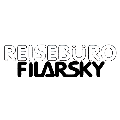 Hubert Filarsky Reisebüro in Oberhausen im Rheinland - Logo