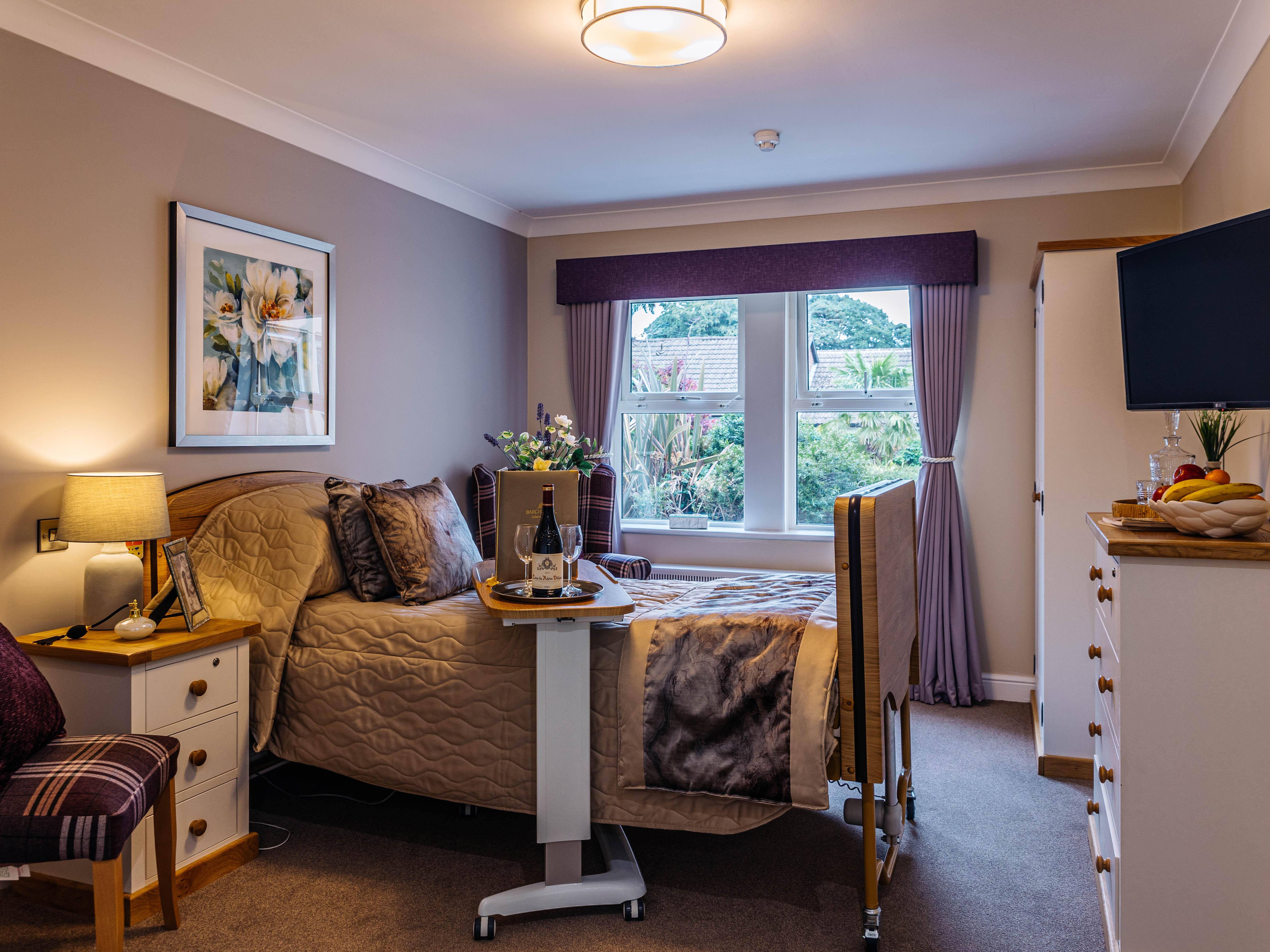 Images Barchester - Cookridge Court Care Home