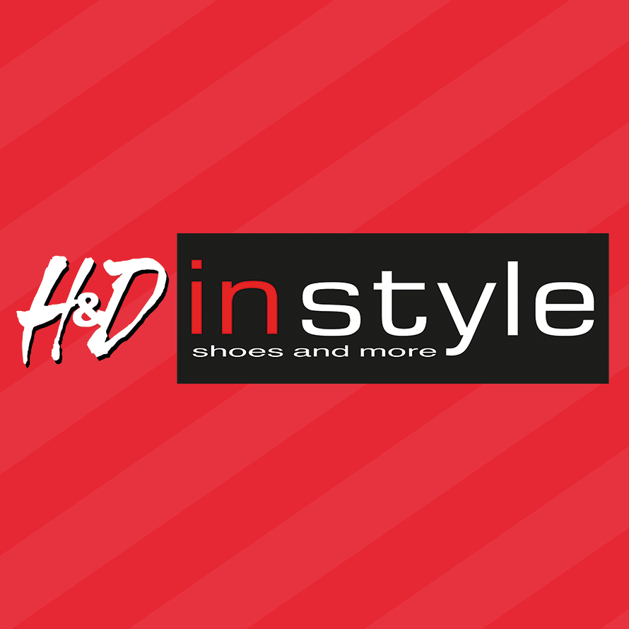 H&D shoes and more instyle GmbH - Stutensee in Stutensee - Logo