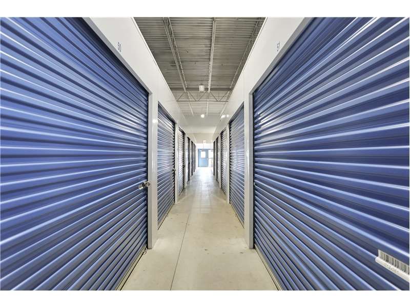 Interior Units - Storage Express at 606 W Gourley Pike, Bloomington, IN 47404