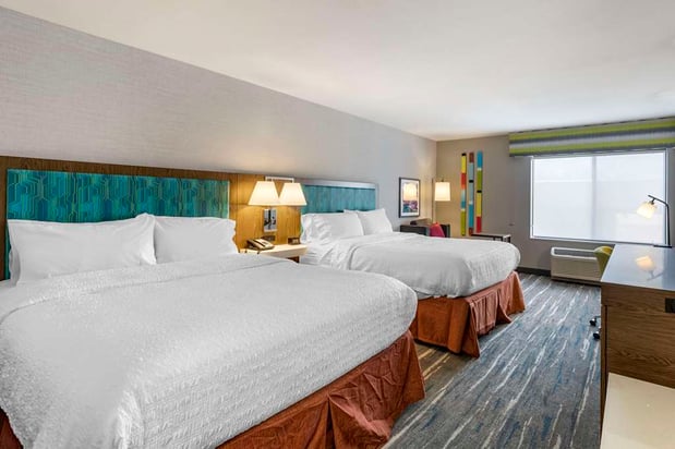 Images Hampton Inn Ft. Collins