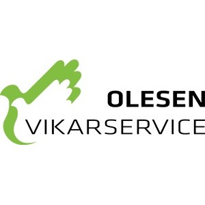 Olesen Vikarservice - House Cleaning Service - Viborg - 71 95 77 99 Denmark | ShowMeLocal.com