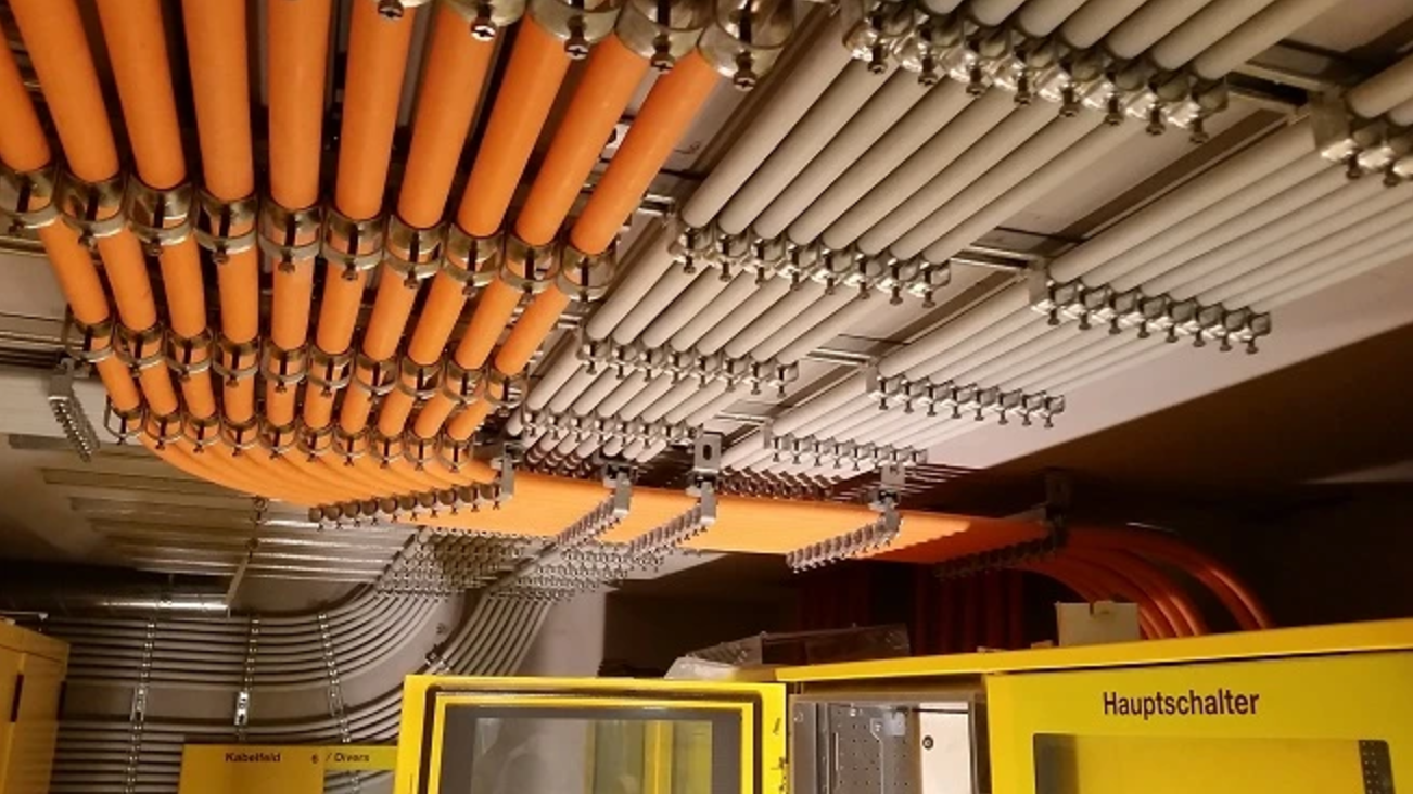 Bilder EZ Elektro AG