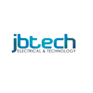 JBTech - Electrical & Technology Logo