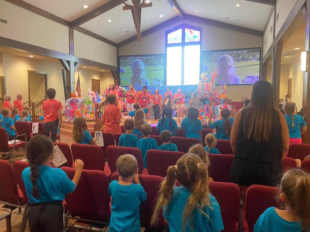 Images Christ the King Anglican Church