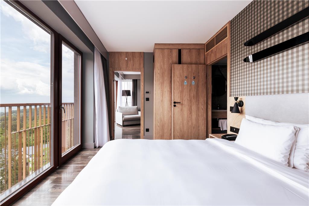 Images Radisson Hotel Szklarska Poręba