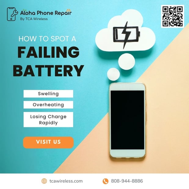 Images Aloha Phone Repair by TCA Wireless - Honolulu