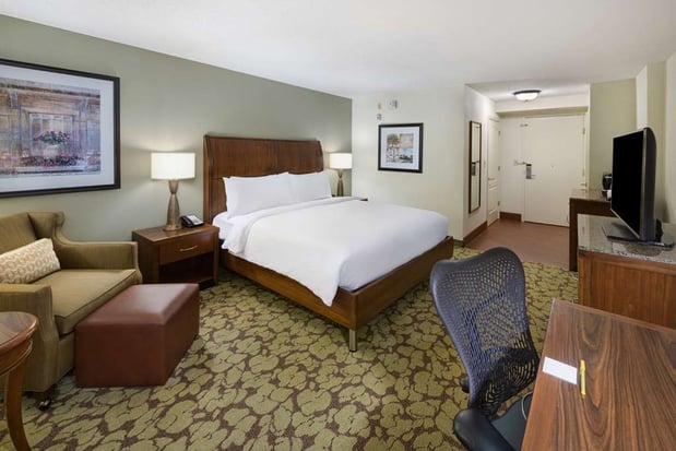 Images Hilton Garden Inn Atlanta North/Alpharetta