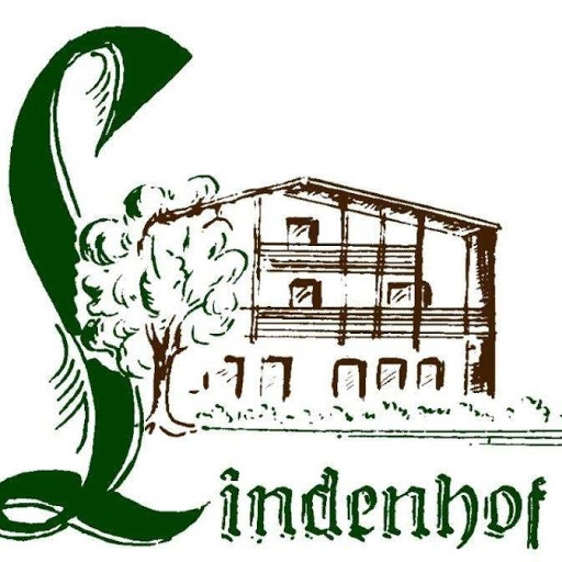 Logo Gasthof Pension Lindenhof