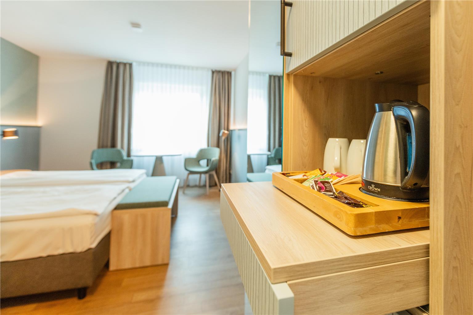 Bild 49 Best Western Plus Theodor Storm Hotel in Husum
