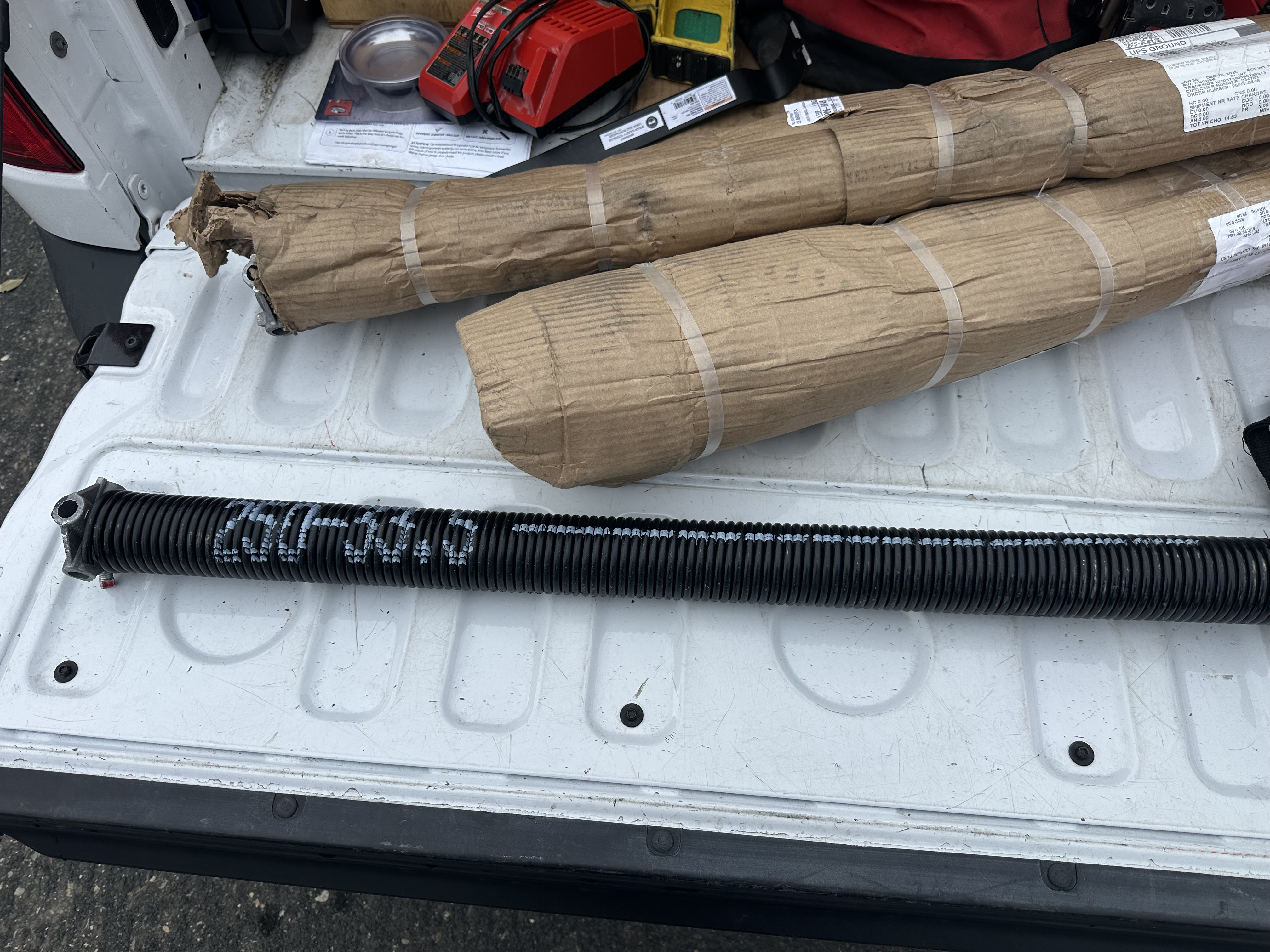 RAD Garage Door Services Image