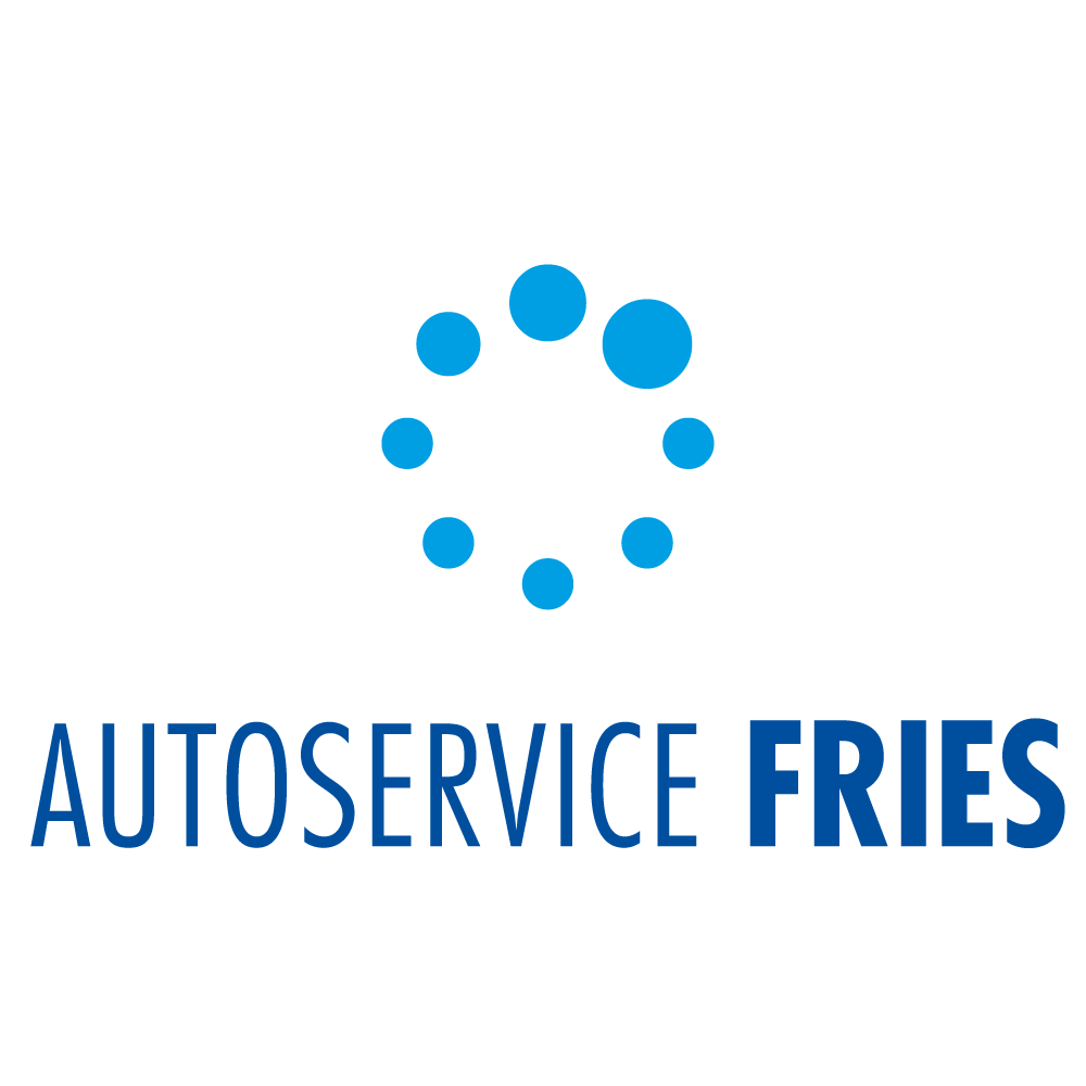 Logo Autoservice Fries - KFZ Meisterbetrieb & Wohnmobilwerkstatt