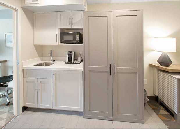 Images Holiday Inn & Suites Decatur-Forsyth by IHG