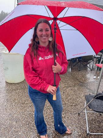 Images Tara Harris - State Farm Insurance Agent