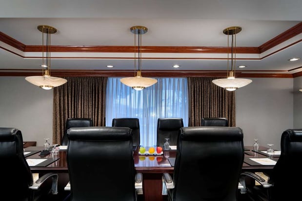 Images DoubleTree by Hilton Hotel Philadelphia Airport