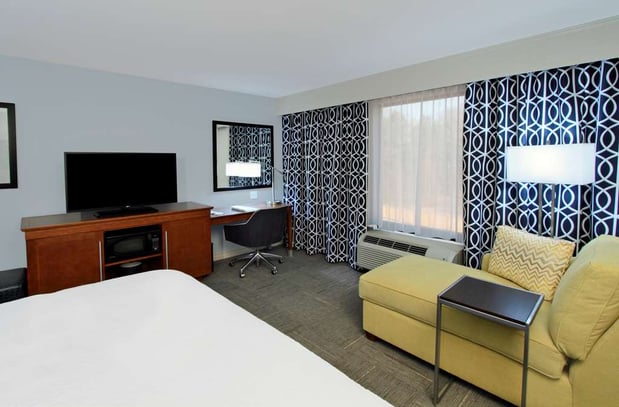 Images Hampton Inn Richland