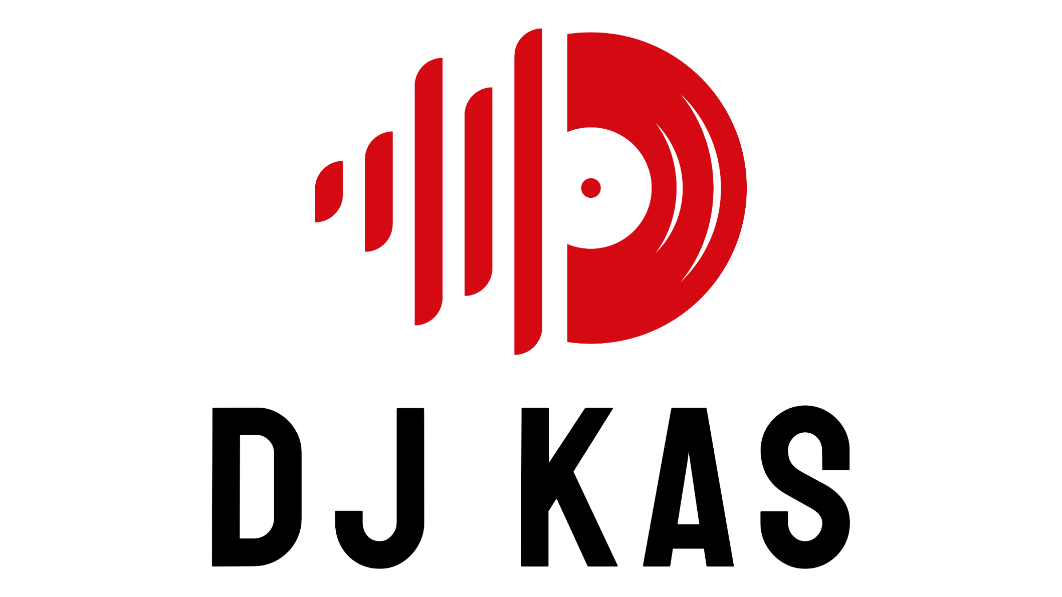 DJ KAS in Nienburg an der Saale - Logo