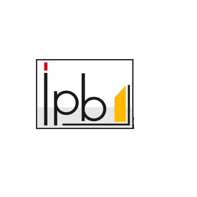 Logo Industriepartner Barth