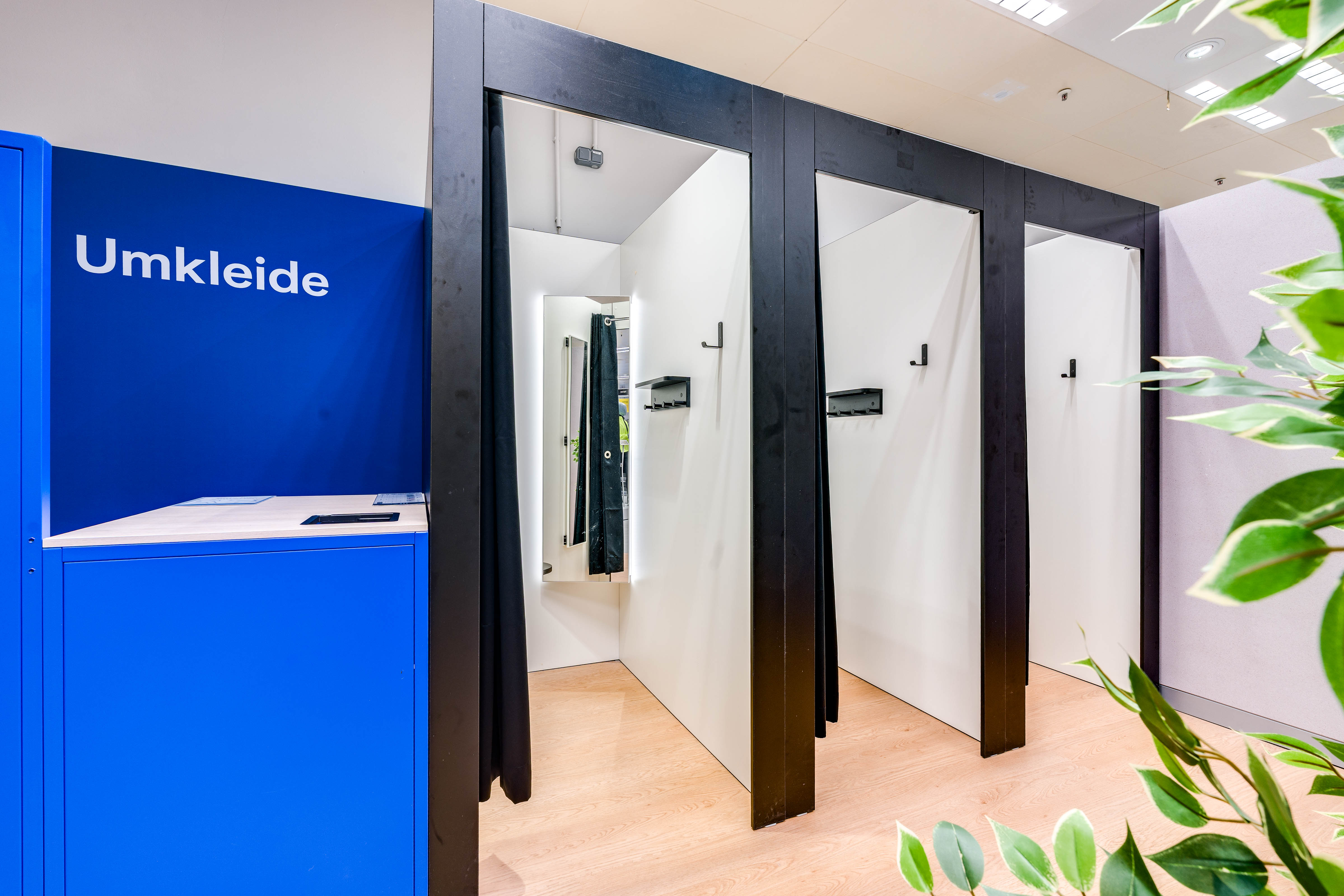 DECATHLON Freiburg Galeria, Kaiser-Joseph-Straße 165 in Freiburg im Breisgau