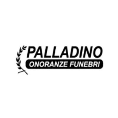 Impresa Funebre Palladino Logo