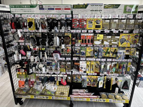 Images ゴルフパートナー Ｒ８彦根店