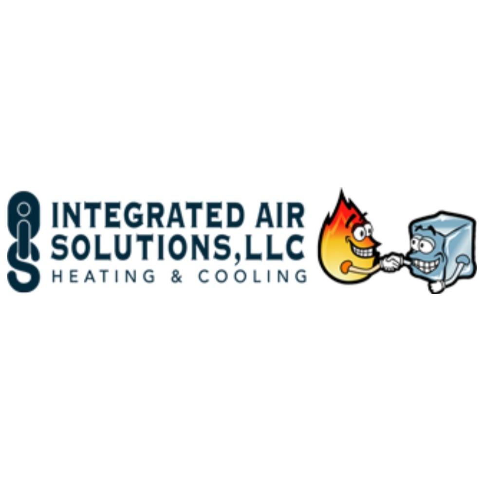 Integrated Air Solutions, LLC Logo