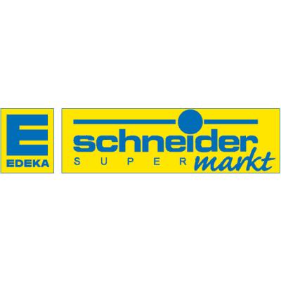 Schneidermarkt GmbH &Co.KG in Bayreuth - Logo