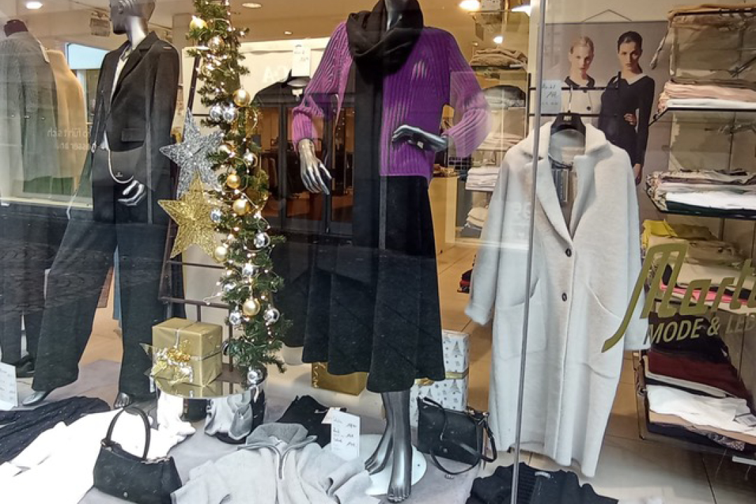 Bilder Damenmoden & Leder  Martin | Siegburg