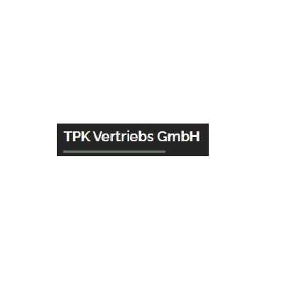 TPK - Christoph Zollner Teppich-Parkett-Keramik Logo