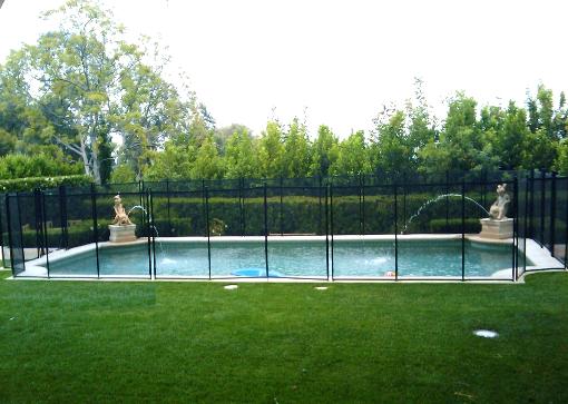 Safeguard Mesh & Glass Pool Fence Company Photo
