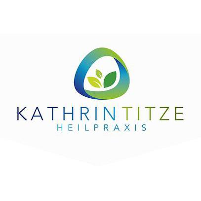 Kathrin Titze Heilpraxis in Nürnberg - Logo