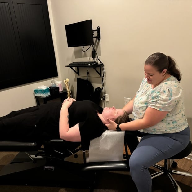 Images Total Health Chiropractic Downtown